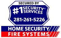 #1 Security Services image 1